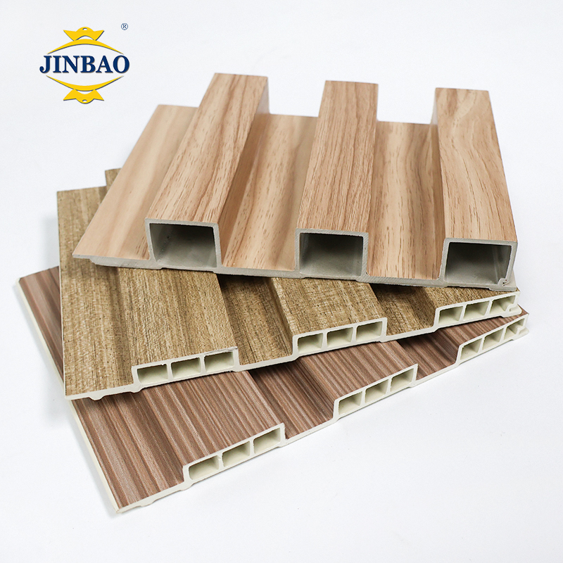 Decorative Pvc Wall Panels Wpc Composite Wall Panel from China ...