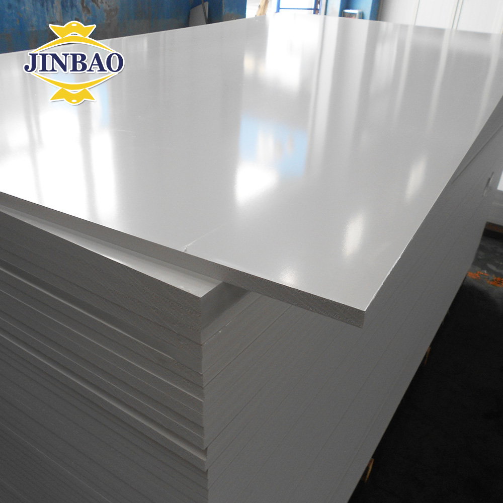20mm Extruded Open Cell High Impact Polystyrene Pvc Foam Board
