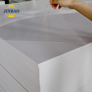 High Destiny 2мм ус нэвтэрдэггүй Celuka Table Pvc хөөс хавтан